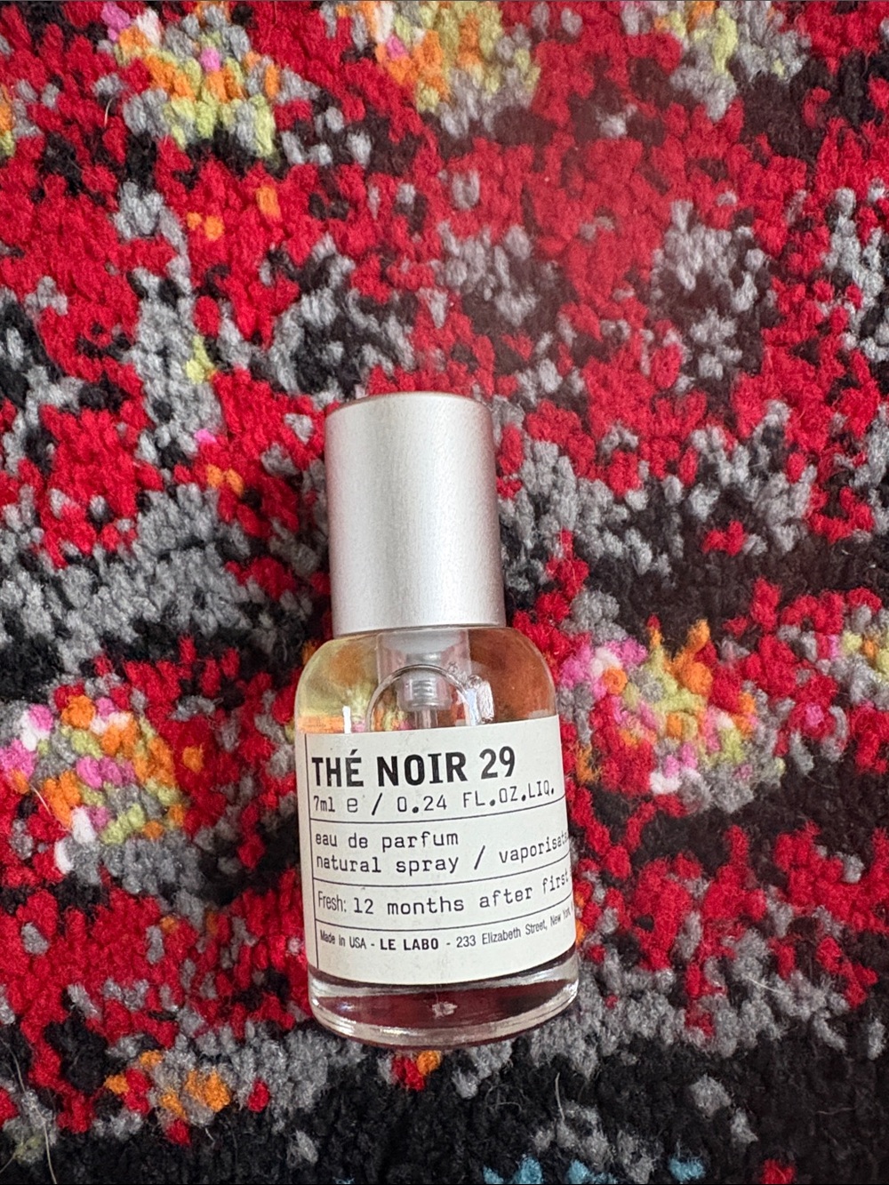 Le Labo Thé Noir 29